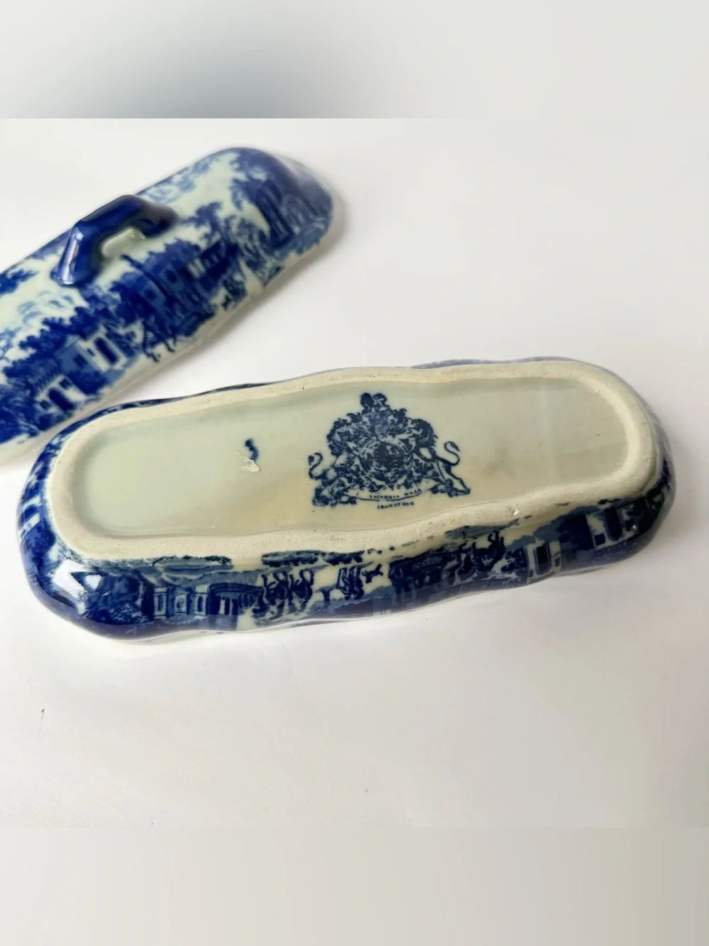 Vintage victoria ware